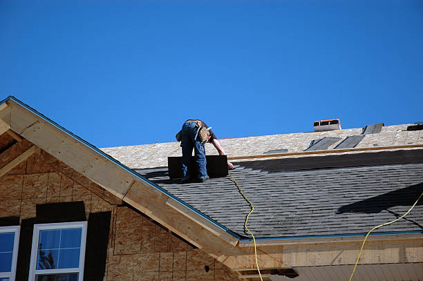 Trusted Eaton Estates, OH Roofing Service Experts