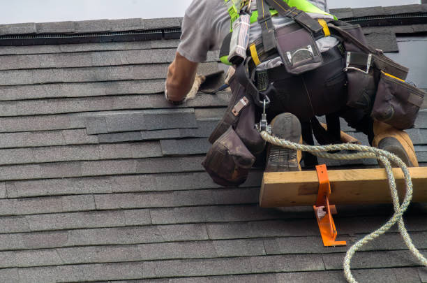 Asphalt Shingles Roofing in Eaton Estates, OH