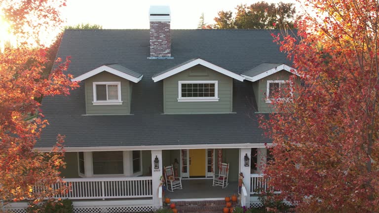 Best Sheet Metal Roofing  in Eaton Estates, OH
